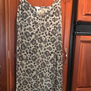 Tart Intimates size large